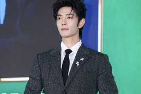 肖战历史大剧《荣耀三国》阵容曝光！10位顶流倾力合作群星璀璨