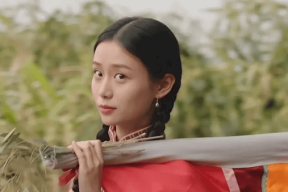 仅次于《飞驰人生3》 《给阿嬷的情书》跻身年度票房榜第二