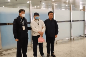 “颜十六”到案！他在王星案中扮演怎样的角色？